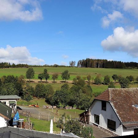 Cafe-Restaurant Vedder Hotel Herscheid Bagian luar foto