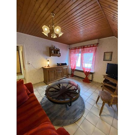 Cafe-Restaurant Vedder Hotel Herscheid Bagian luar foto