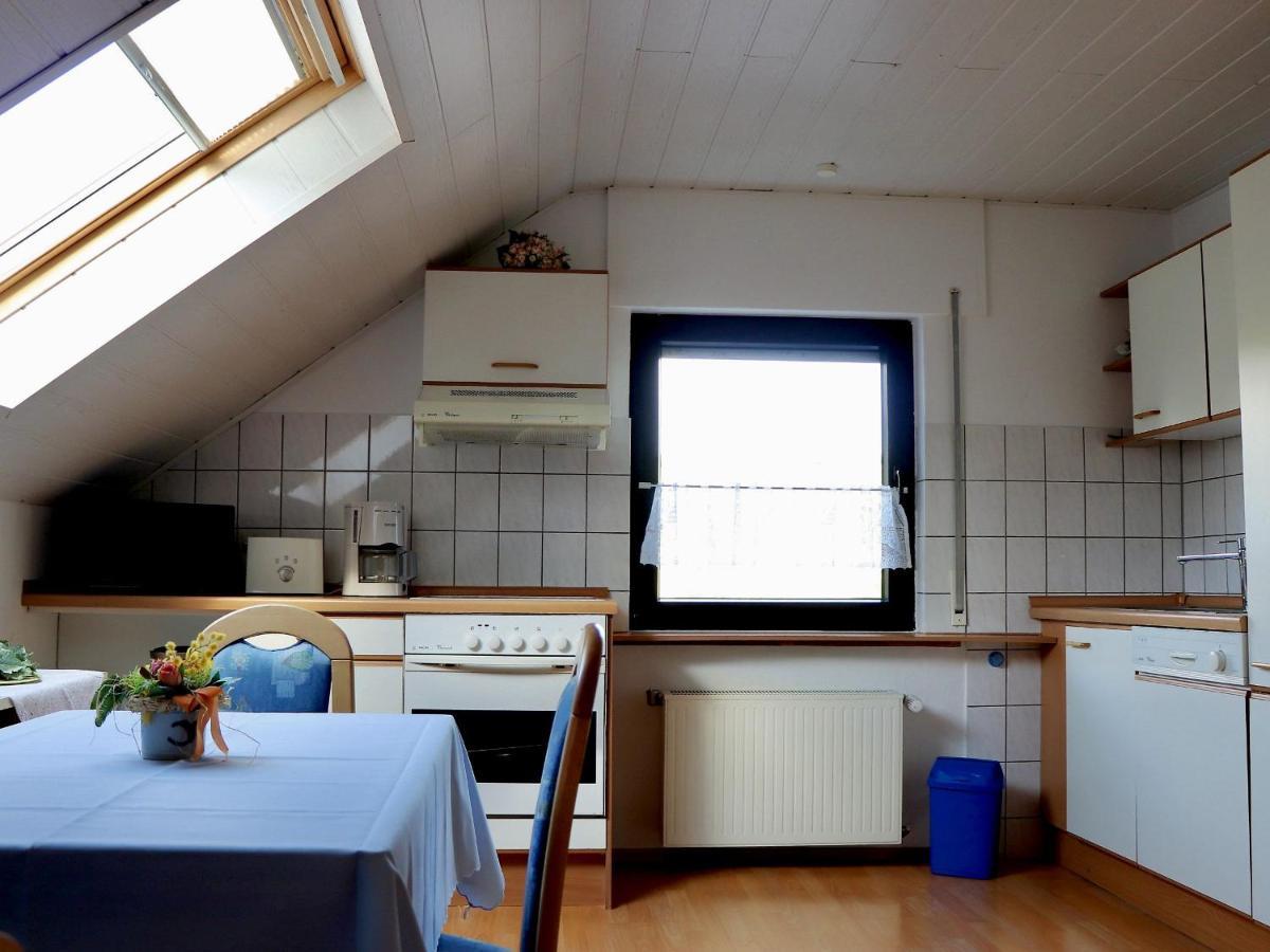 Cafe-Restaurant Vedder Hotel Herscheid Bagian luar foto