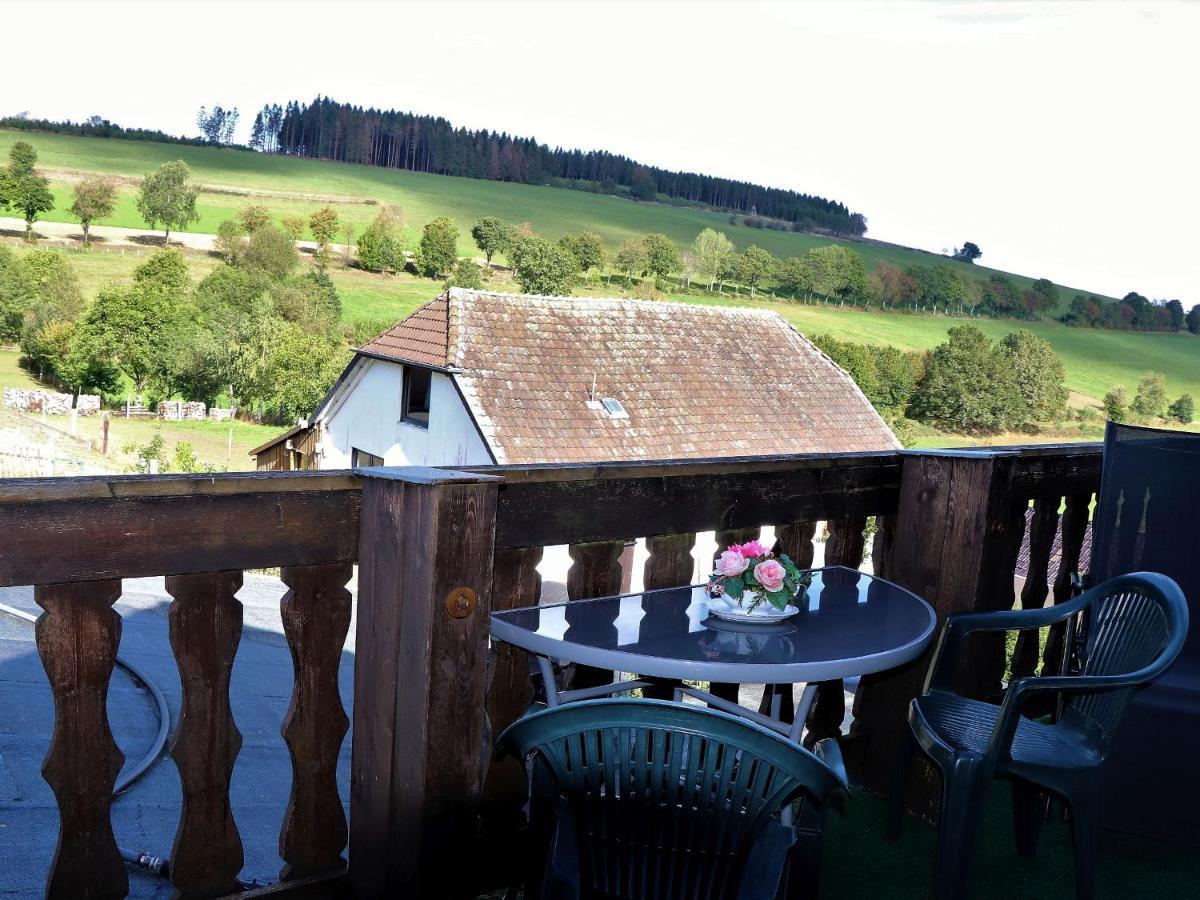 Cafe-Restaurant Vedder Hotel Herscheid Bagian luar foto