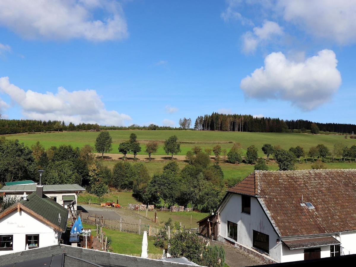 Cafe-Restaurant Vedder Hotel Herscheid Bagian luar foto