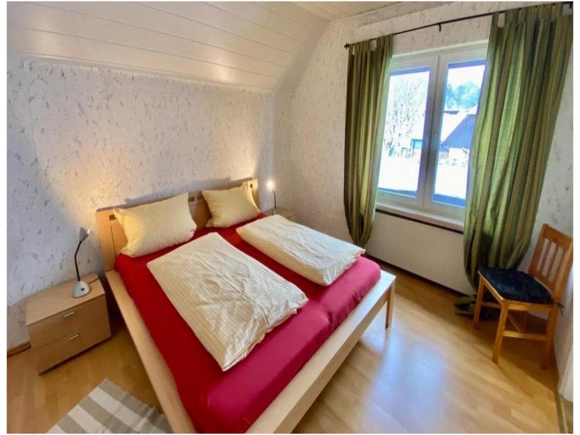 Cafe-Restaurant Vedder Hotel Herscheid Bagian luar foto