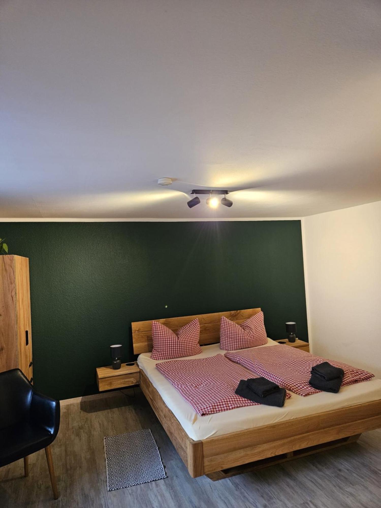 Cafe-Restaurant Vedder Hotel Herscheid Bagian luar foto