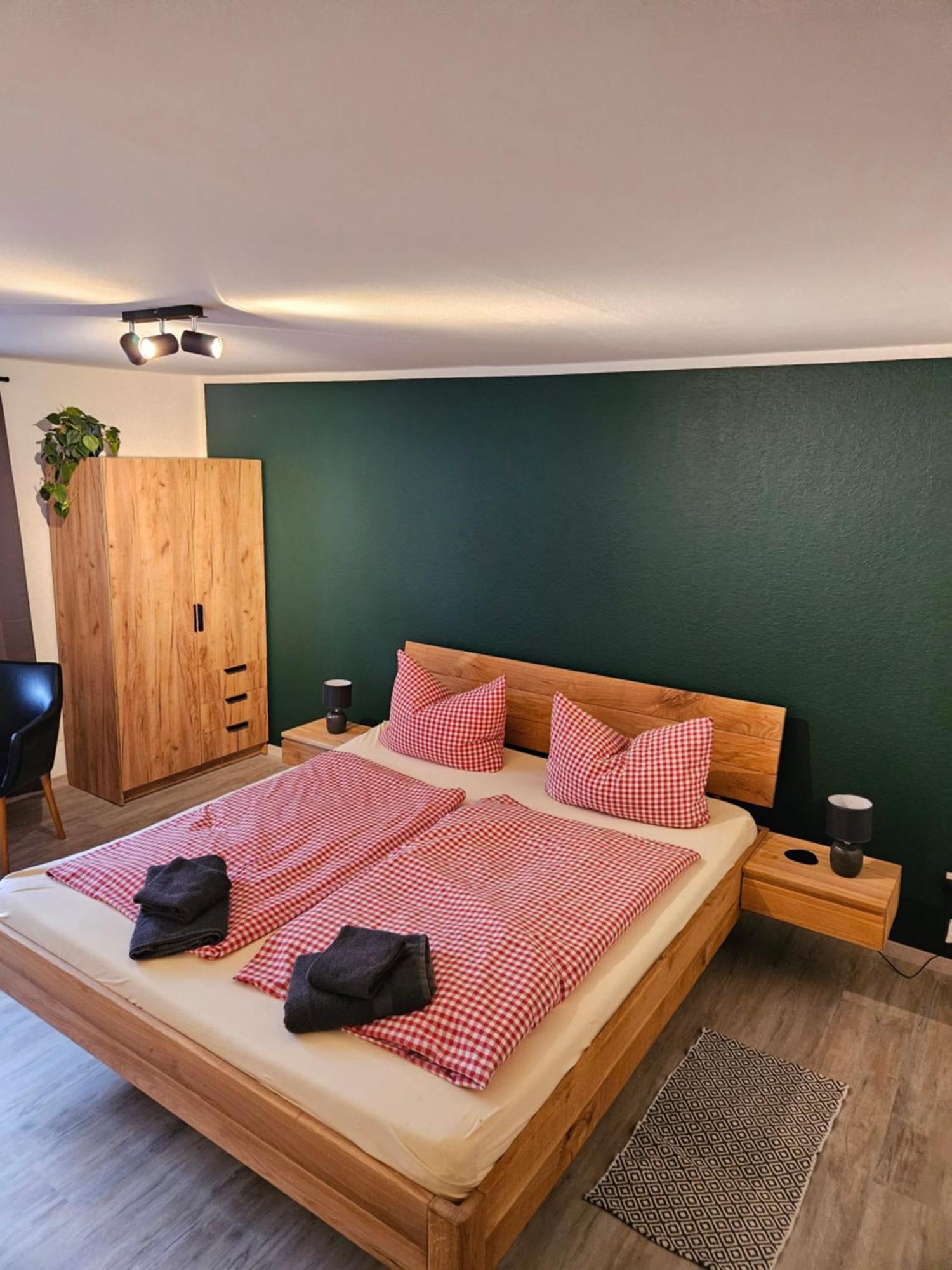 Cafe-Restaurant Vedder Hotel Herscheid Bagian luar foto